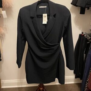 Gorgeous blazer dress